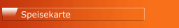 Speisekarte